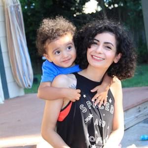 Meet your Posher, Alejandra